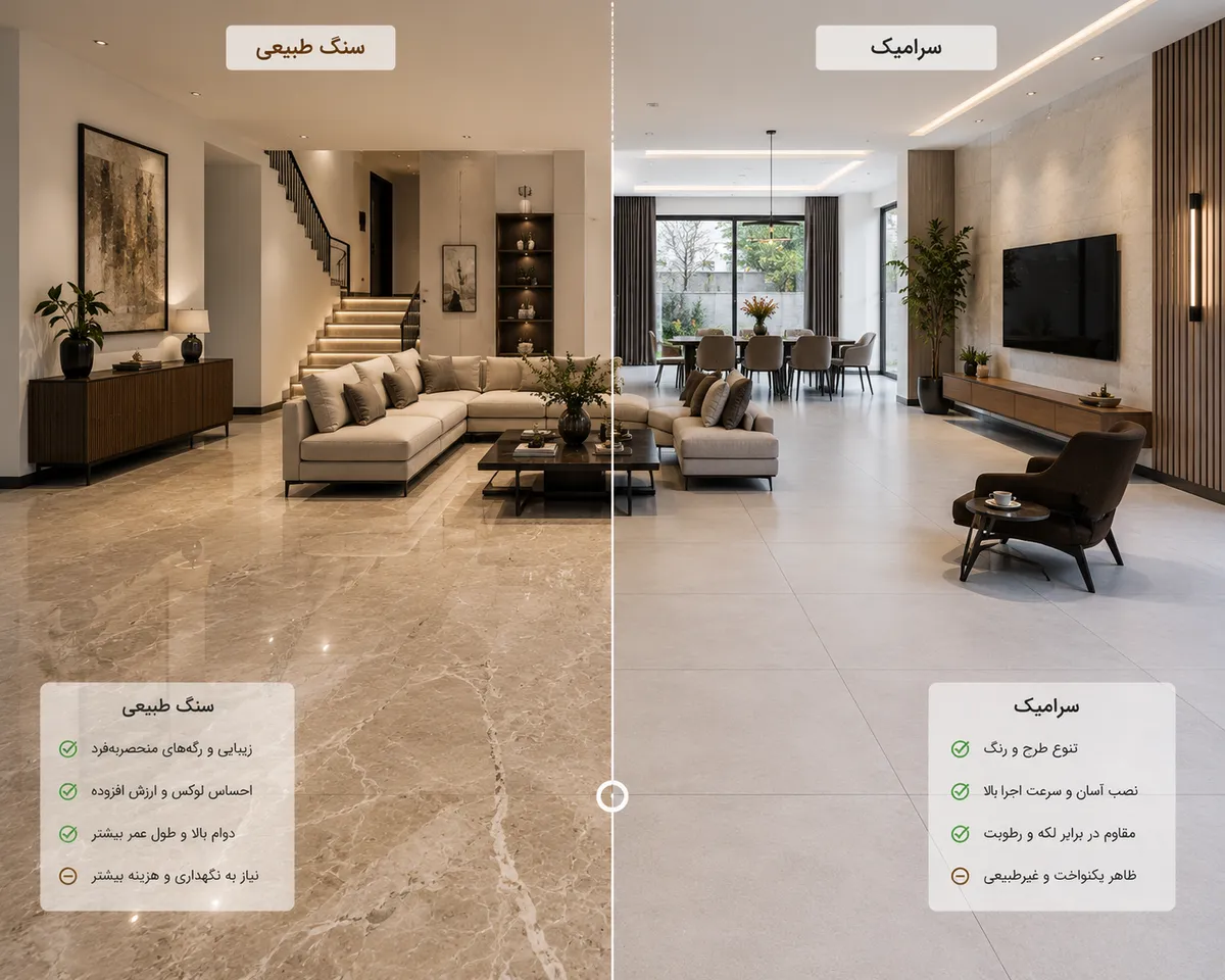 مقایسه